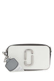 Marc Jacobs Women Multicolor Leather The Snapshot Crossbody Bag