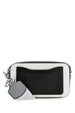 Marc Jacobs Women Multicolor Leather The Snapshot Crossbody Bag