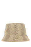 Prada Women Embellished Viscose Blend Hat