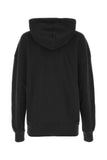 Isabel Marant Etoile Women Black Cotton Blend Mansel Sweatshirt