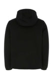 Prada Men Black Cashmere Jacket