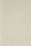 Prada Women Ivory Teddy Scarf