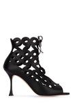 Manolo Blahnik Women Stivali