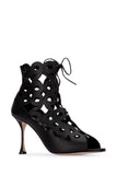 Manolo Blahnik Women Stivali