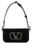 Valentino Garavani Men Toile Iconographe Mini Locã² Shoulder Bag