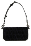 Valentino Garavani Men Toile Iconographe Mini Locã² Shoulder Bag