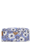 Prada Men Printed Re-Nylon Belt Bag