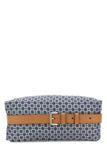 Prada Men Printed Re-Nylon Belt Bag