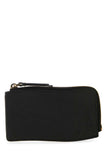 Boyy Women Black Leather Epsom Cardholder