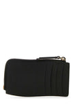 Boyy Women Black Leather Epsom Cardholder