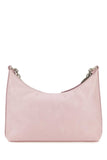 Givenchy Women Pastel Pink Leather Voyou Boyfriend Party Shoulder Bag