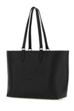 Fendi Men Back Leather Fendi Roma Shopping Bag