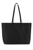 Fendi Men Back Leather Fendi Roma Shopping Bag