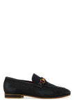 Gucci Men Denim Loafers