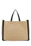 Valentino Garavani Men Toile Iconographe Shopping Bag