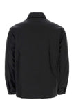 Valentino Garavani Men Black Toile Iconographe Shirt