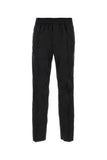 Valentino Garavani Men Black Toile Iconographe Chino Pant