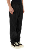 Valentino Garavani Men Black Toile Iconographe Chino Pant