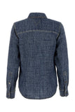 Bottega Veneta Women Printed Viscose Blend Shirt