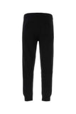 Prada Men Black Wool Blend Pant
