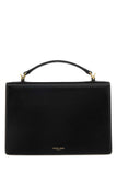 Golden Goose Deluxe Brand Women Black Leather Venezia Handbag