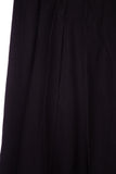 Toteme Women T-Strap Crepe-Back Satin Dress