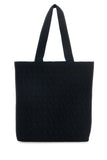 Valentino Garavani Men Toile Iconographe Shopping Bag
