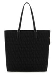 Valentino Garavani Men Tolie Iconographe Shopping Bag