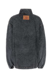 Y Project Women Black Denim Jacket