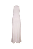 Jacquemus Women La Robe Maille Sculta