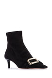 Roger Vivier Women Choc Bootie 55