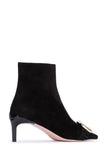 Roger Vivier Women Choc Bootie 55