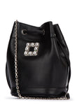 Roger Vivier Women Tres Vivier Aumoniere