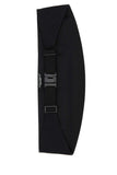 Dolce & Gabbana Women Black Satin Smoking Band
