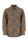 Burberry Women Embroidered Polyester Blend Shirt