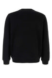 Burberry Men Black Cotton Sweatshirt