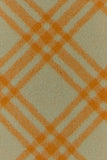 Burberry Women Embroidered Wool Blanket