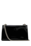 Gucci Women Black Leather Small Dionysus Shoulder Bag