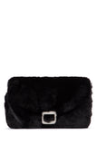 Roger Vivier Women Viv' Choc Strass Phone Holder