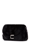 Roger Vivier Women Viv' Choc Strass Phone Holder