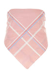 Prada Women Pink Cotton Top
