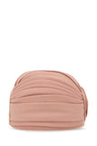 Valentino Garavani Women Pink Wool Turban