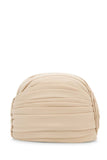 Valentino Garavani Women Sand Wool Turban