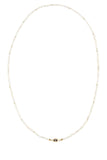 Valentino Garavani Women Pearls Ovalette Necklace