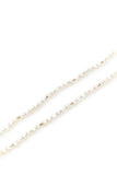 Valentino Garavani Women Pearls Ovalette Necklace