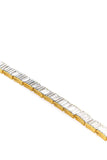 Alessandra Rich Women Embellished Metal Choker