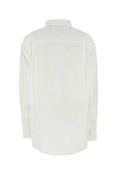 Marni Women White Poplin Shirt