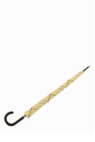 Burberry Unisex Embroidered Nylon Blend Umbrella