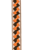 Valentino Garavani Men Embroidered Jacquard Scarf