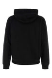 Versace Men Black Cotton Sweatshirt